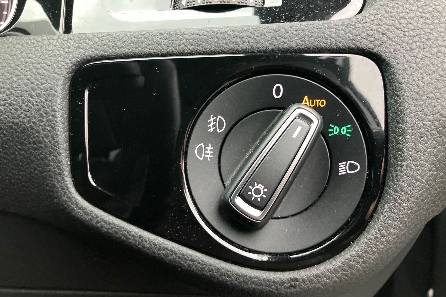 Used Volkswagen Golf 2018 for sale - 76535154: Photo 18