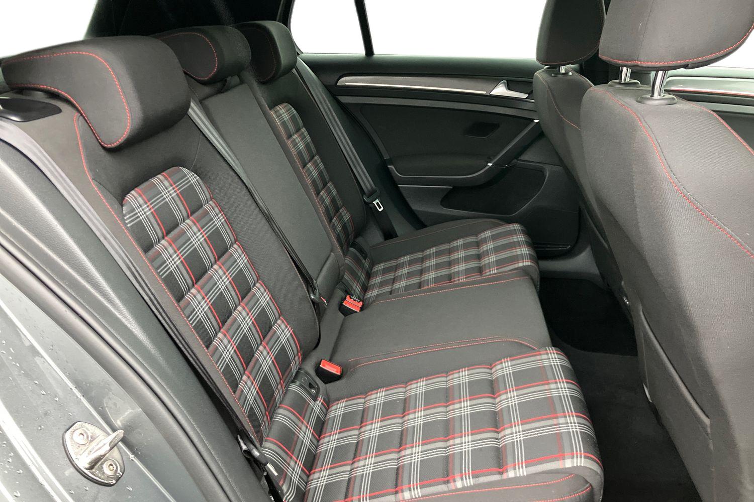 Used Volkswagen Golf 2018 for sale - 76535154: Photo 19