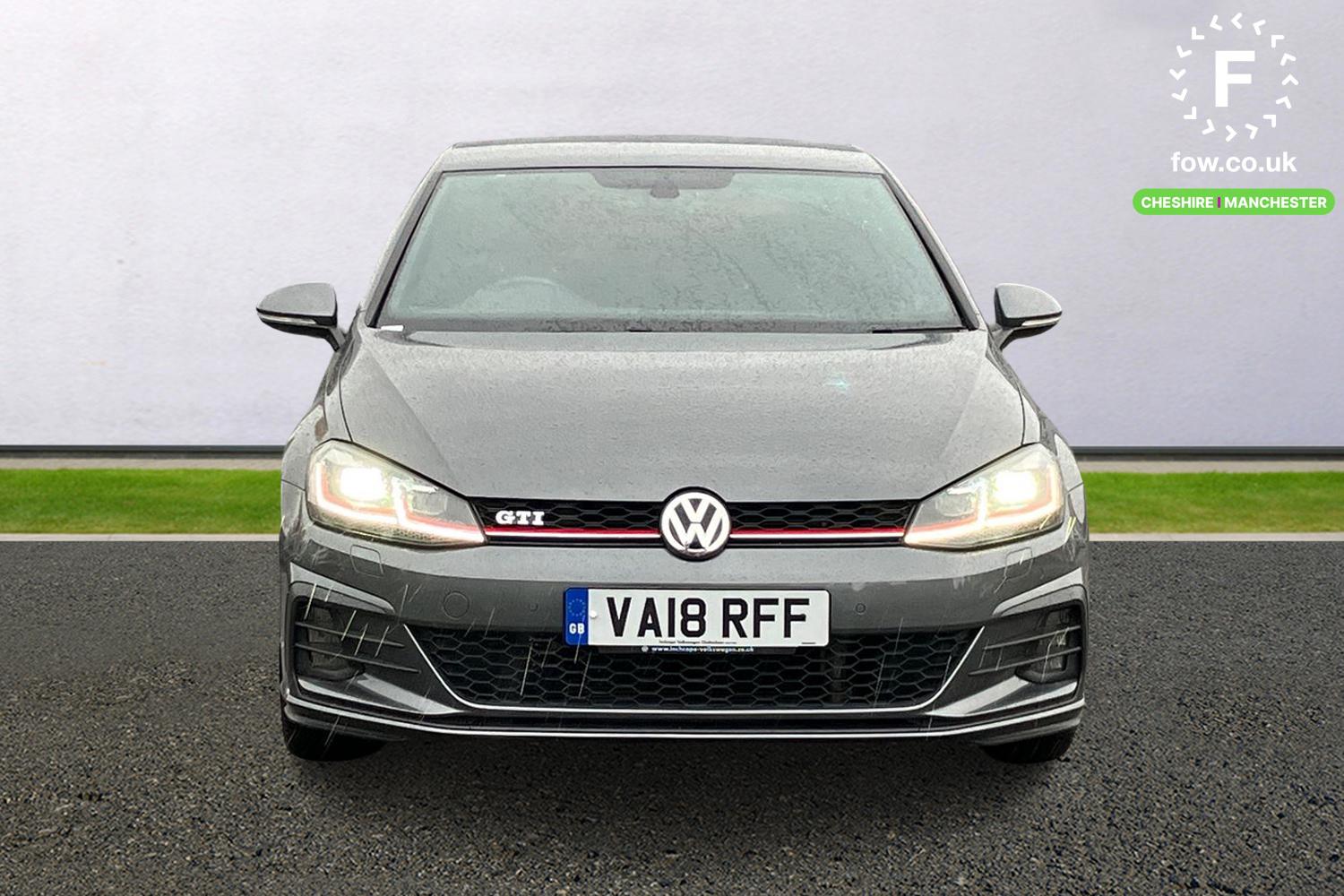 Used Volkswagen Golf 2018 for sale - 76535154: Photo 22