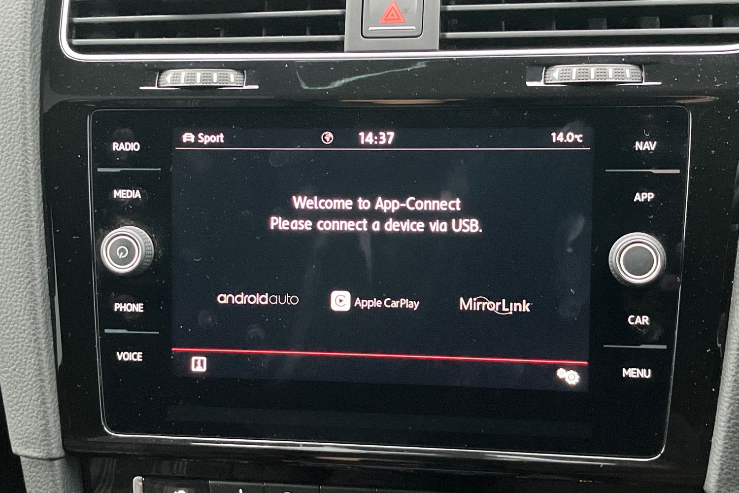 Used Volkswagen Golf 2018 for sale - 76535154: Photo 6