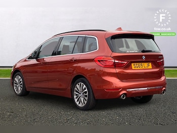 Used BMW 2 Series 2019 for sale - 76280848: Photo
