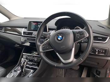 Used BMW 2 Series 2019 for sale - 76280848: Photo