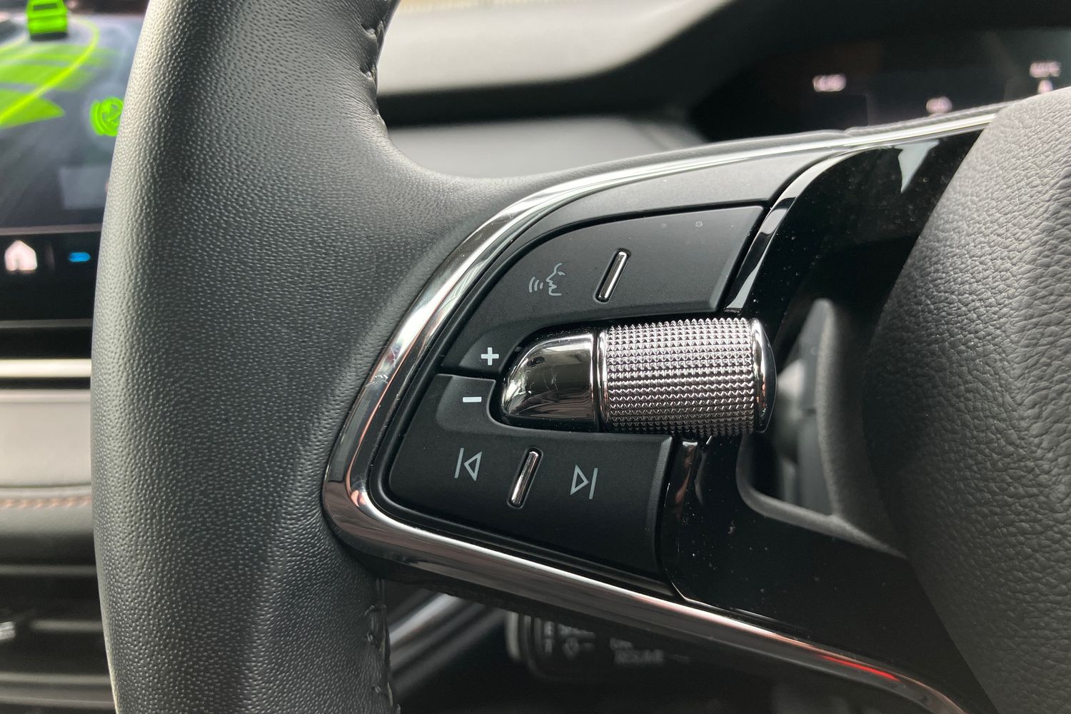 Used Skoda Enyaq 2023 for sale - 77577629: Photo 17