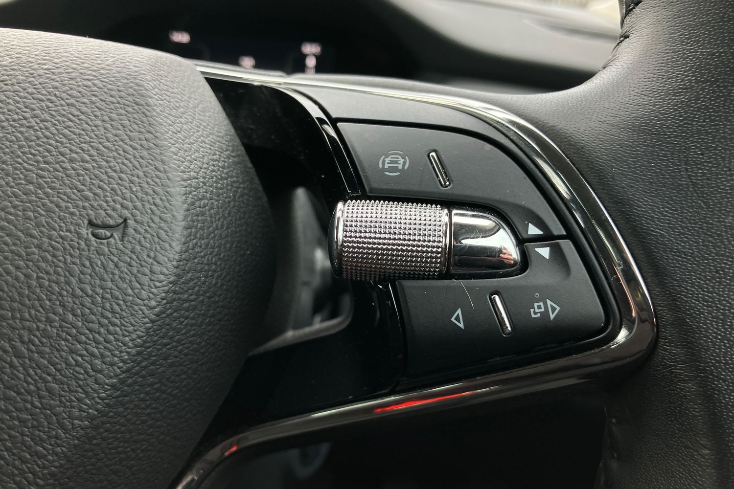 Used Skoda Enyaq 2023 for sale - 77577629: Photo 18