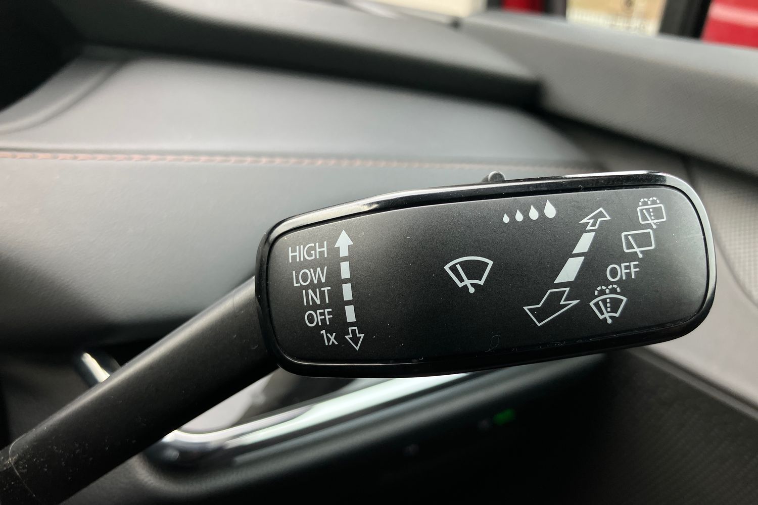 Used Skoda Enyaq 2023 for sale - 77577629: Photo 21