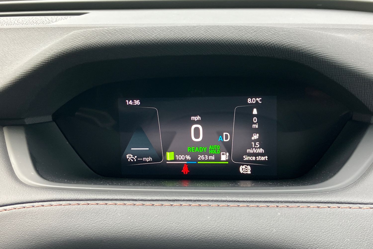 Used Skoda Enyaq 2023 for sale - 77577629: Photo 22