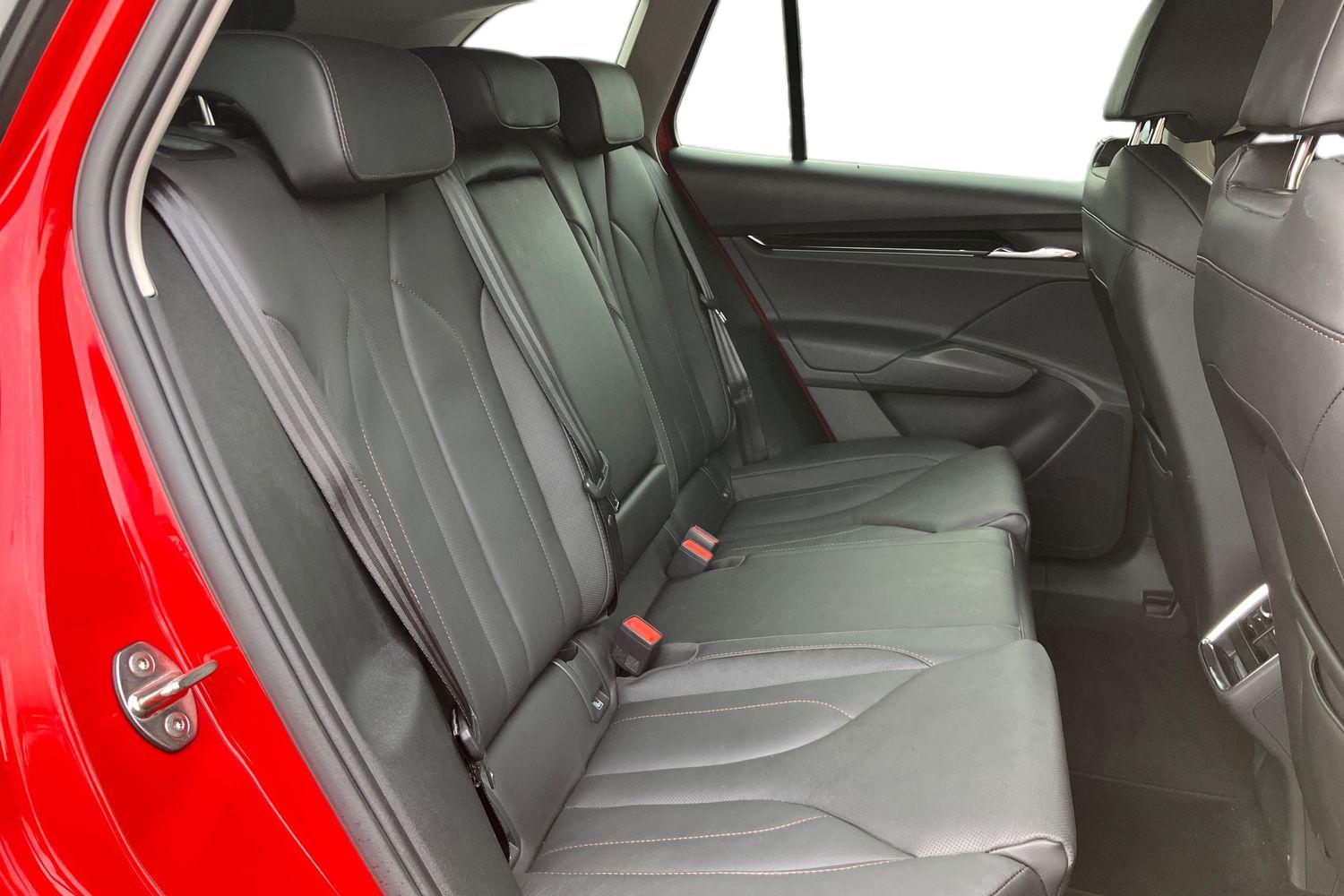 Used Skoda Enyaq 2023 for sale - 77577629: Photo 25