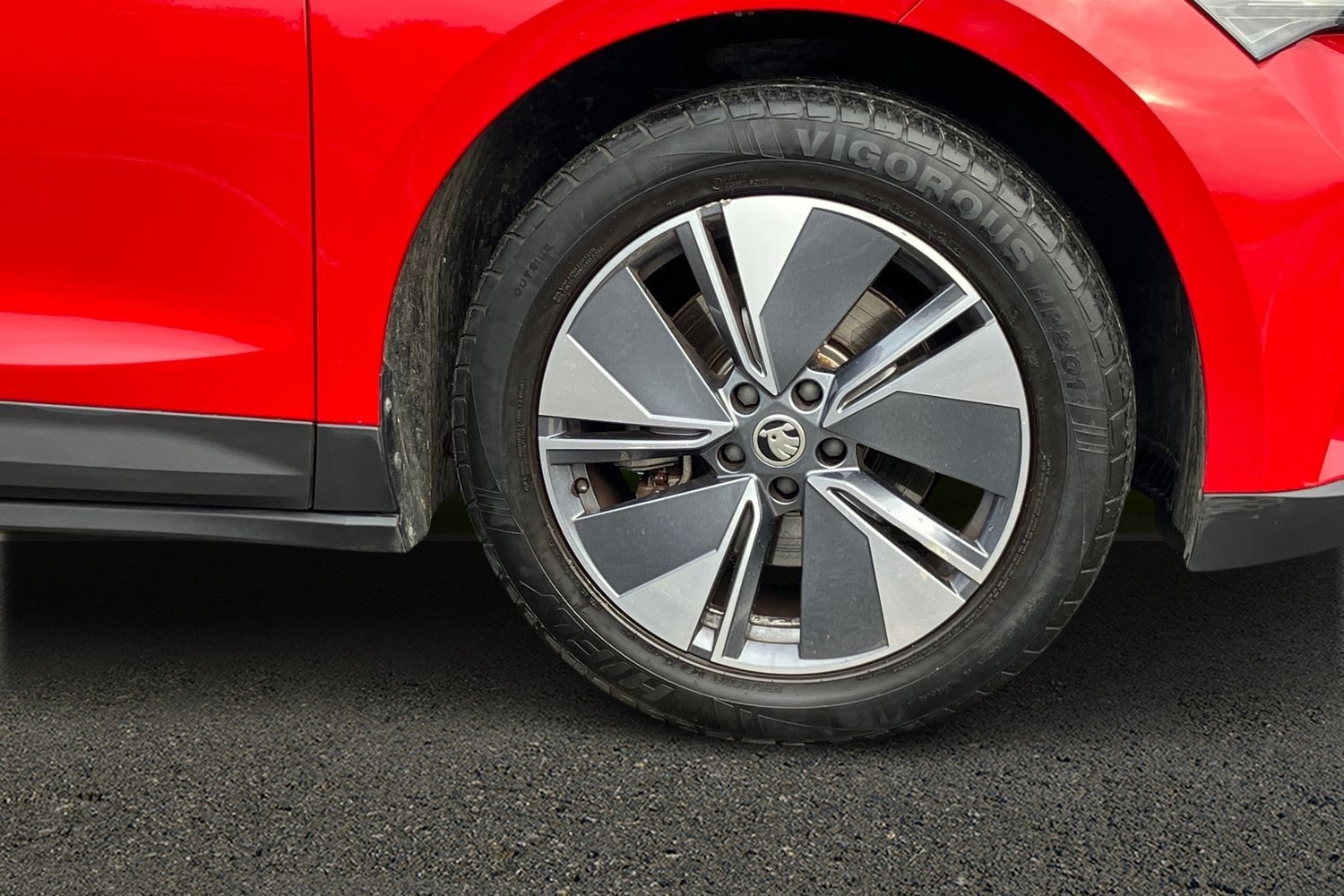 Used Skoda Enyaq 2023 for sale - 77577629: Photo 27