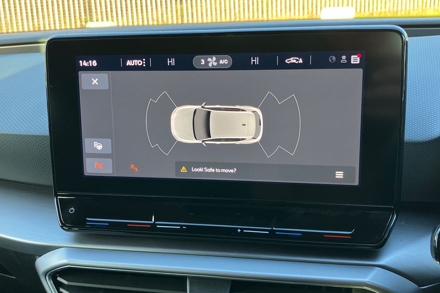 Used SEAT Leon 2021 for sale - 76535236: Photo 11