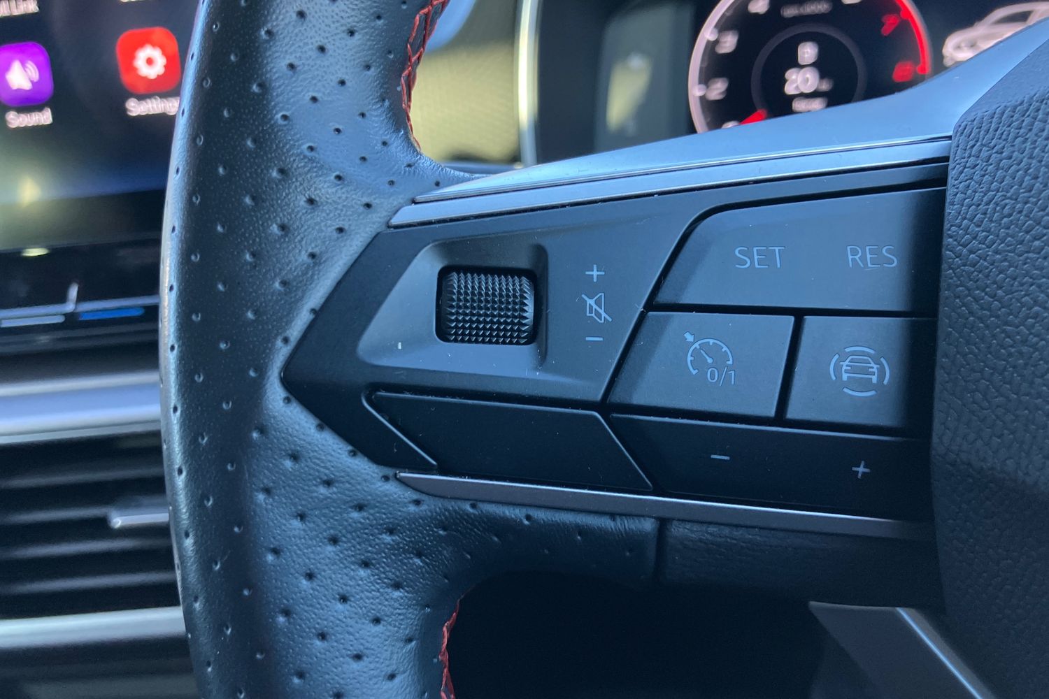 Used SEAT Leon 2021 for sale - 76535236: Photo 14