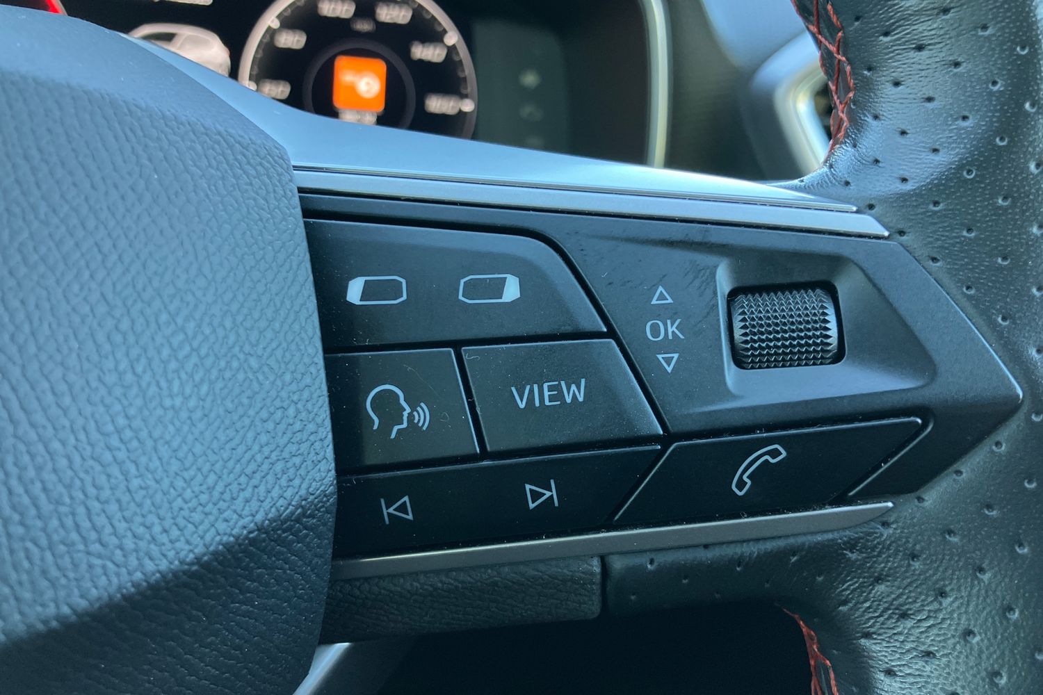 Used SEAT Leon 2021 for sale - 76535236: Photo 15