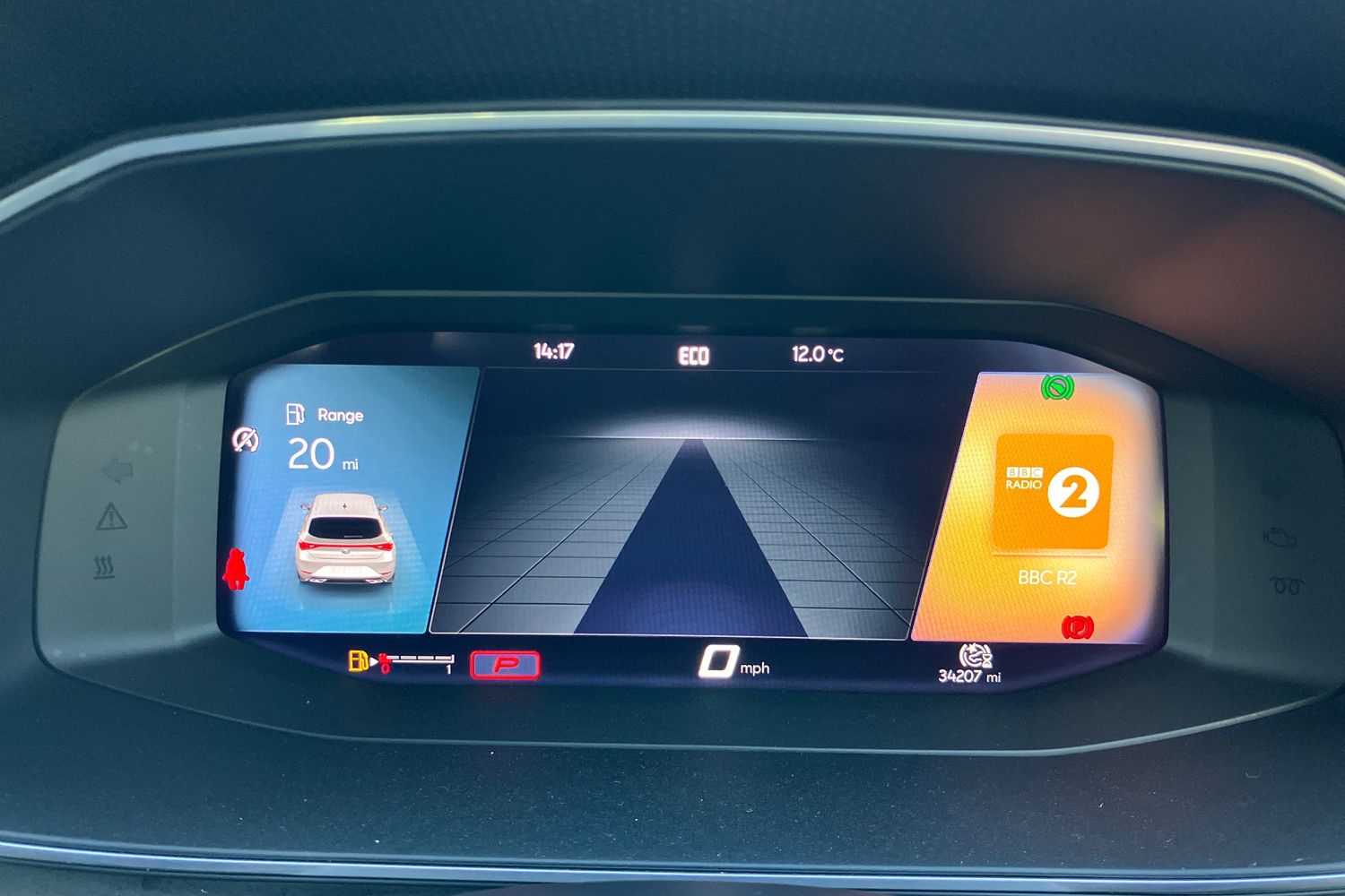 Used SEAT Leon 2021 for sale - 76535236: Photo 18