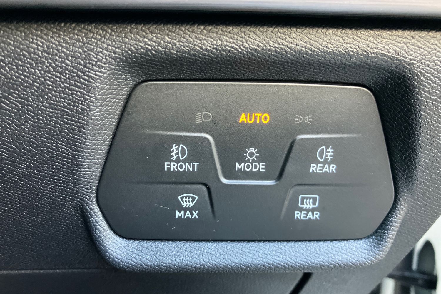 Used SEAT Leon 2021 for sale - 76535236: Photo 19