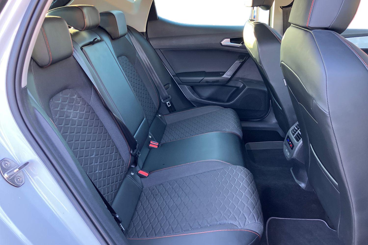 Used SEAT Leon 2021 for sale - 76535236: Photo 21