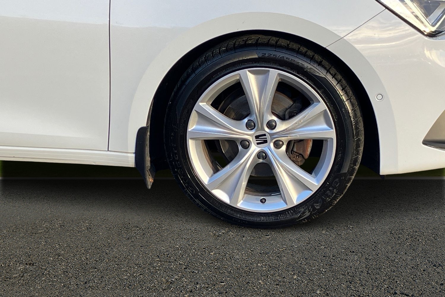 Used SEAT Leon 2021 for sale - 76535236: Photo 23