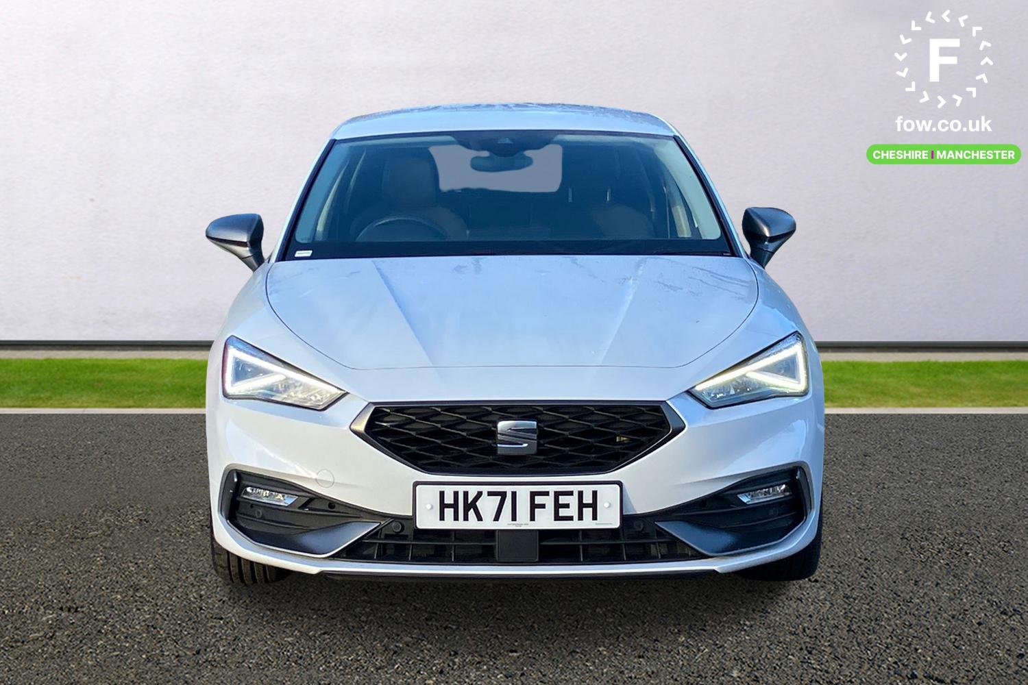 Used SEAT Leon 2021 for sale - 76535236: Photo 24