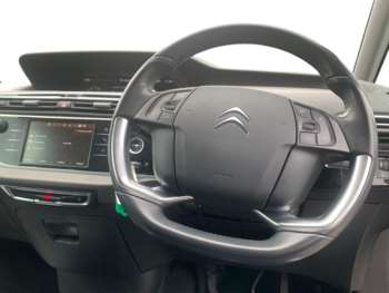 Used Citroen C4 Grand Picasso 2019 for sale - 75038575: Photo