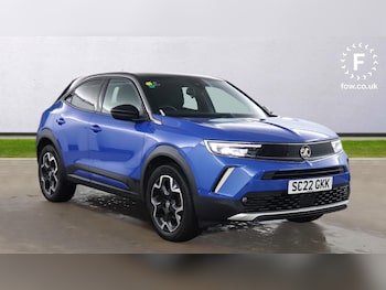 Used Vauxhall Mokka 2022 for sale - 78852211: Photo