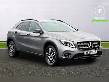 Used Mercedes-Benz GLA 2019 for sale - 77527697: Photo