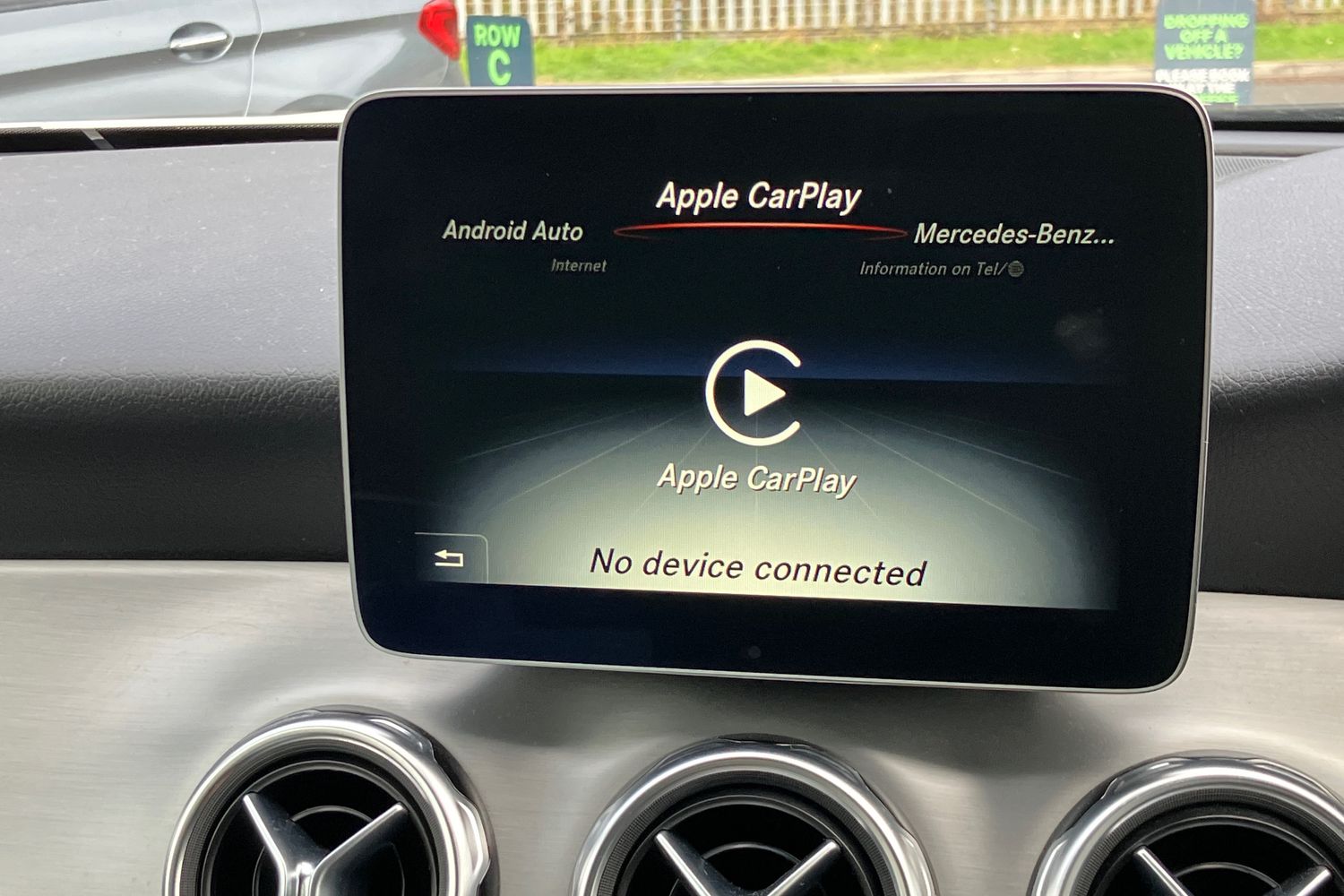 Used Mercedes-Benz GLA 2019 for sale - 76391003: Photo 11