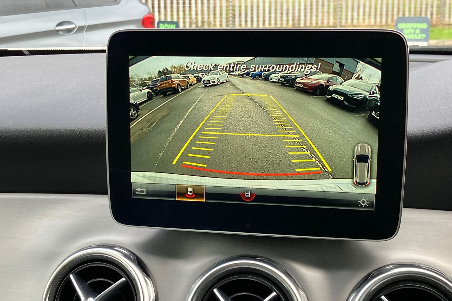 Used Mercedes-Benz GLA 2019 for sale - 76391003: Photo 12