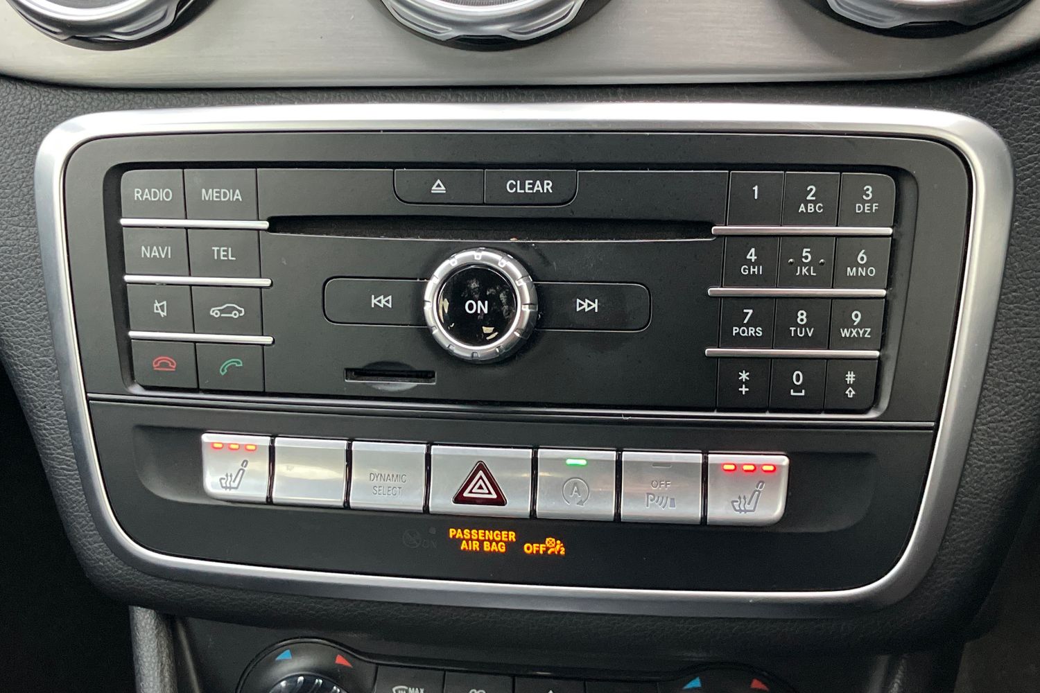 Used Mercedes-Benz GLA 2019 for sale - 76391003: Photo 13