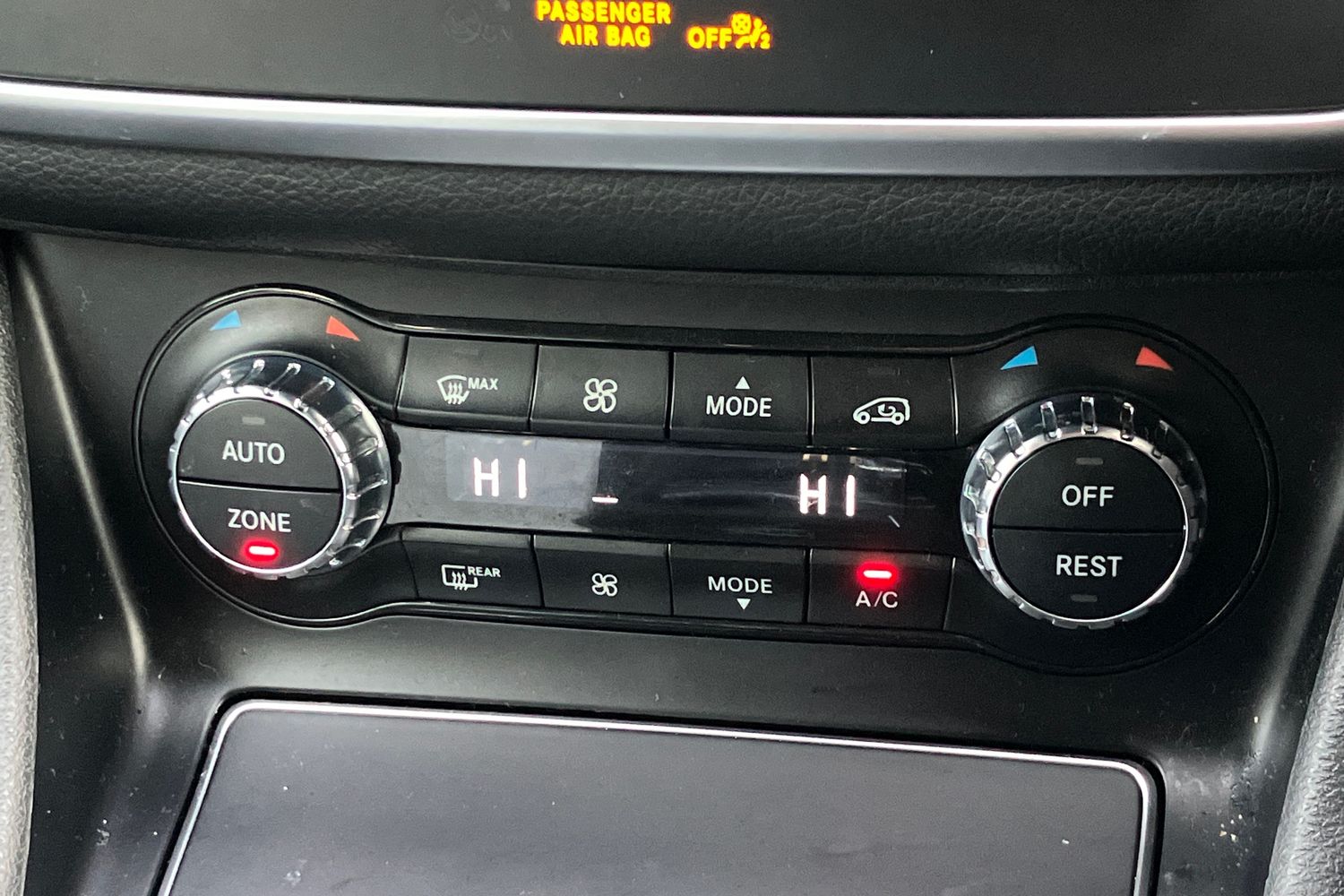 Used Mercedes-Benz GLA 2019 for sale - 76391003: Photo 14