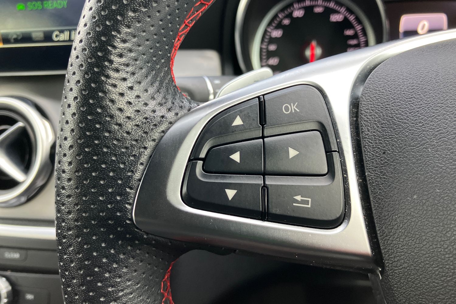 Used Mercedes-Benz GLA 2019 for sale - 76391003: Photo 15