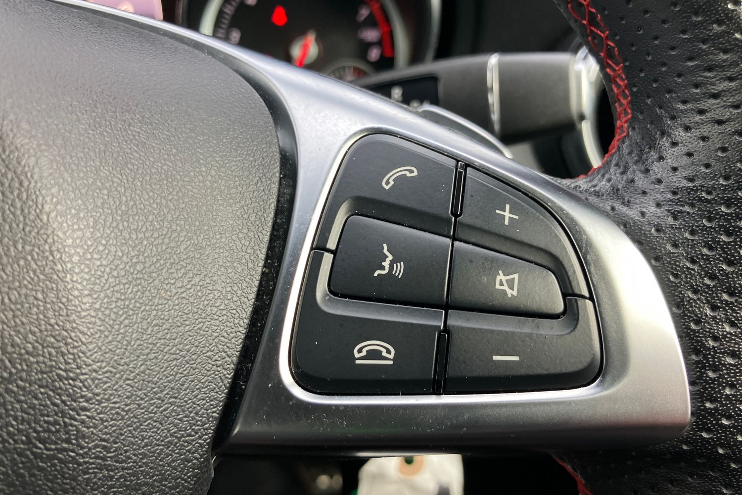 Used Mercedes-Benz GLA 2019 for sale - 76391003: Photo 16