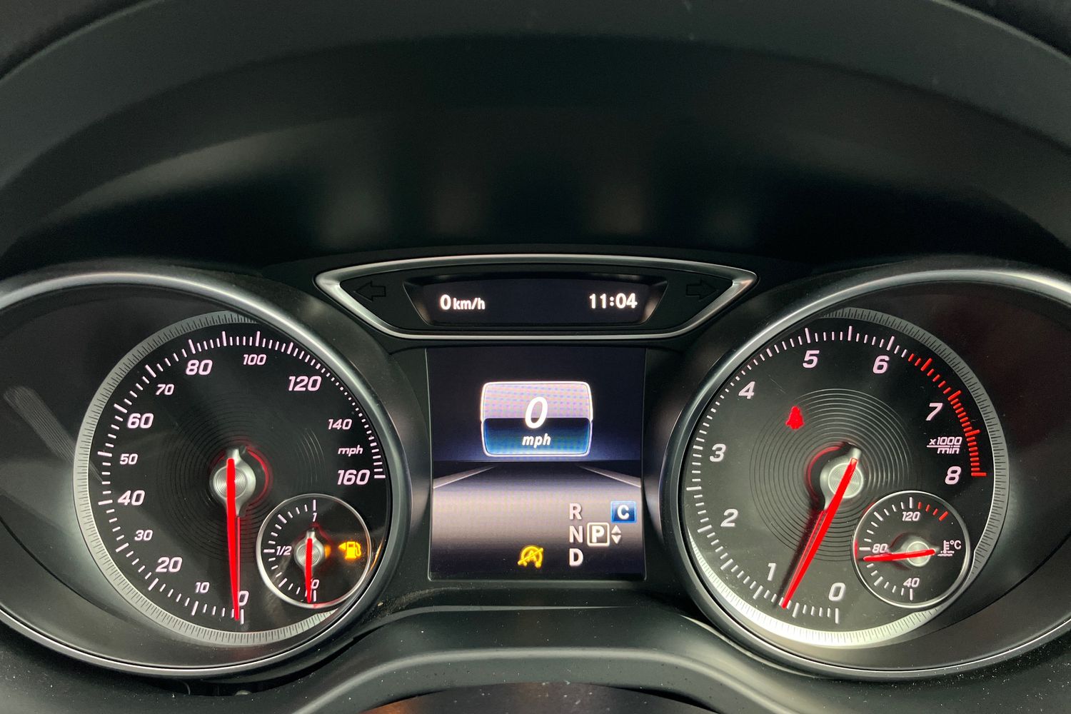 Used Mercedes-Benz GLA 2019 for sale - 76391003: Photo 20