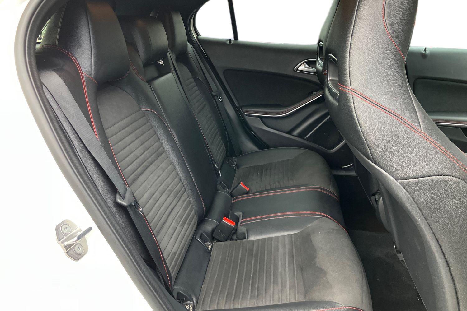 Used Mercedes-Benz GLA 2019 for sale - 76391003: Photo 24