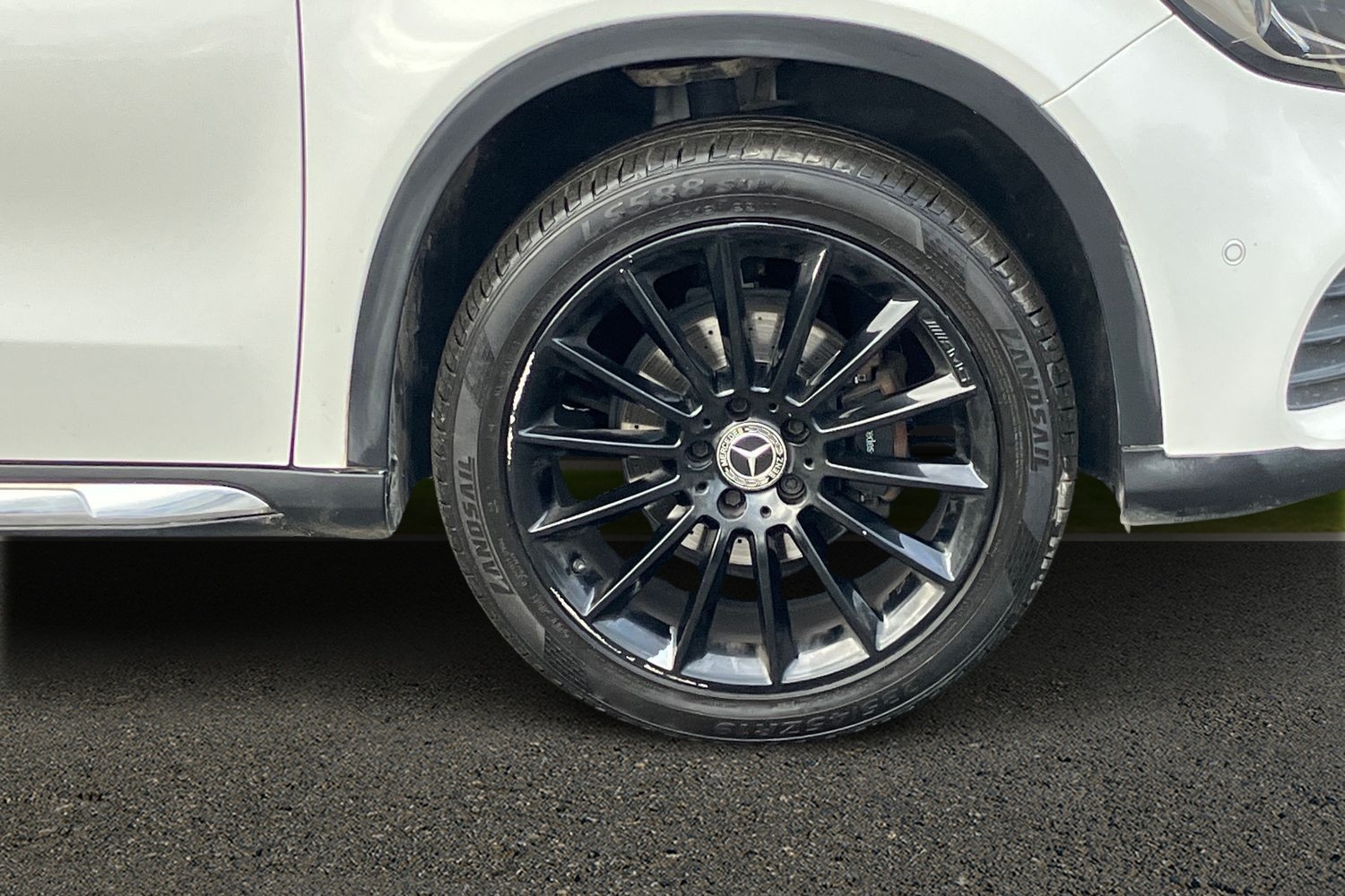 Used Mercedes-Benz GLA 2019 for sale - 76391003: Photo 26