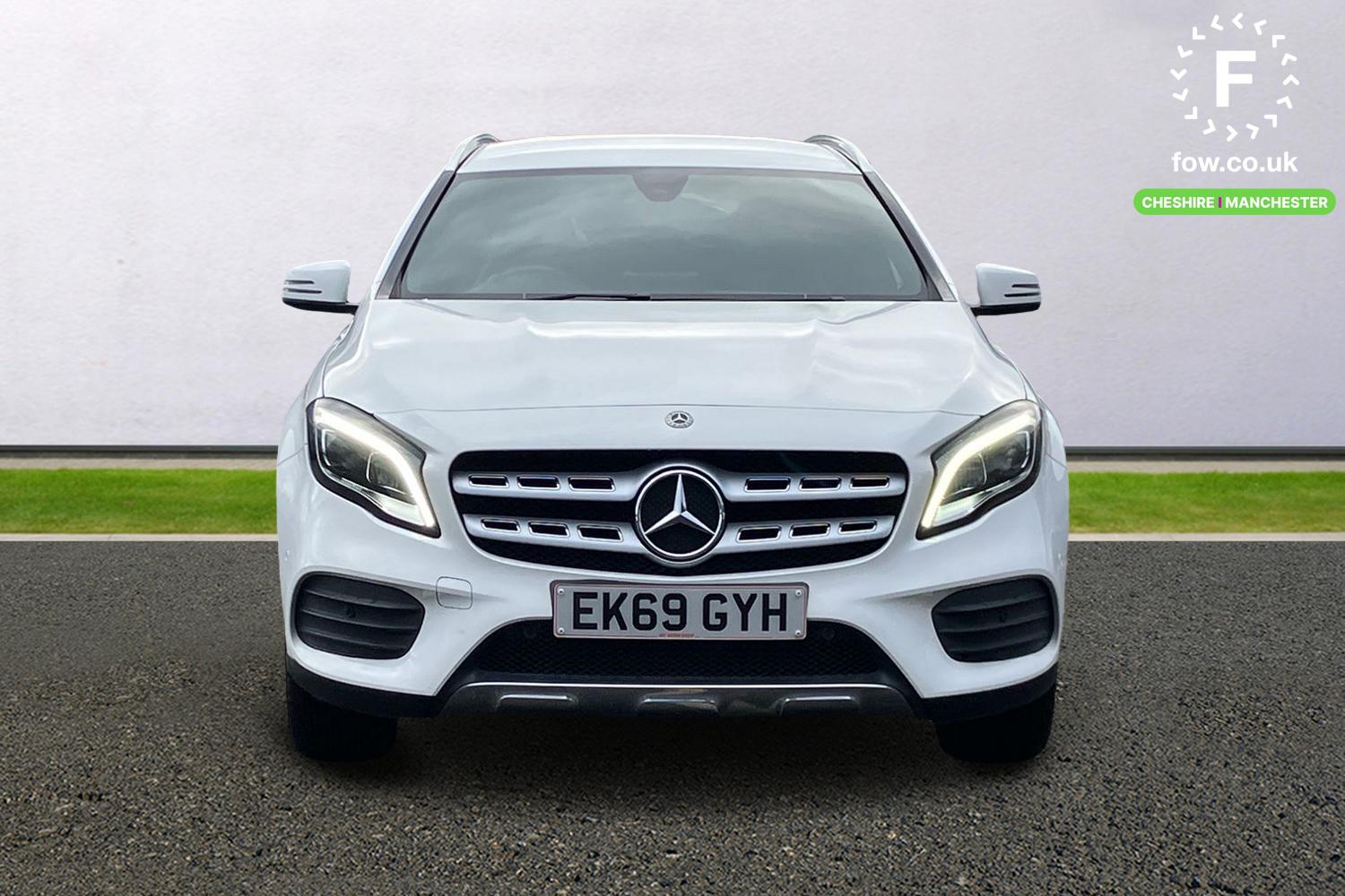 Used Mercedes-Benz GLA 2019 for sale - 76391003: Photo 27