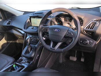 Used Ford Kuga 2018 for sale - 76334463: Photo