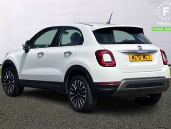 Used Fiat 500X 2020 for sale - 74151161: Photo