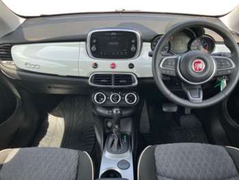 Used Fiat 500X 2020 for sale - 74151161: Photo