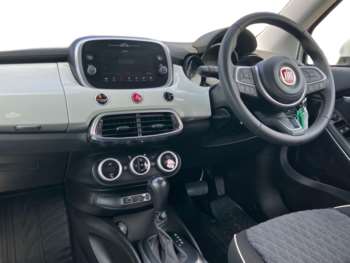 Used Fiat 500X 2020 for sale - 74151161: Photo