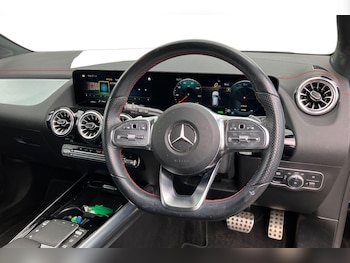 Used Mercedes-Benz EQA 2022 for sale - 75468570: Photo