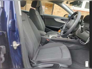 Used Audi A4 2023 for sale - 78521695: Photo