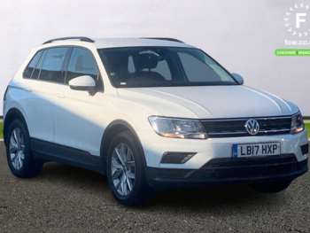 2017 - 1.4 TSi 125 S 5dr
