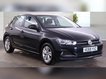 Used Volkswagen Polo 2020 for sale - 78228686: Photo