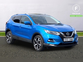 Used Nissan Qashqai 2020 for sale - 79359808: Photo