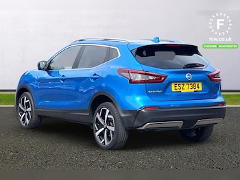 Used Nissan Qashqai 2020 for sale - 79359808: Photo