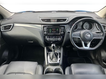 Used Nissan Qashqai 2020 for sale - 79359808: Photo