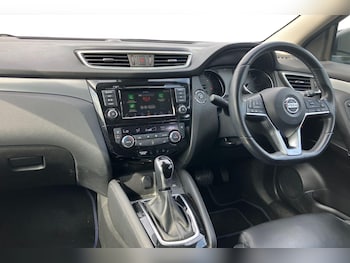 Used Nissan Qashqai 2020 for sale - 79359808: Photo