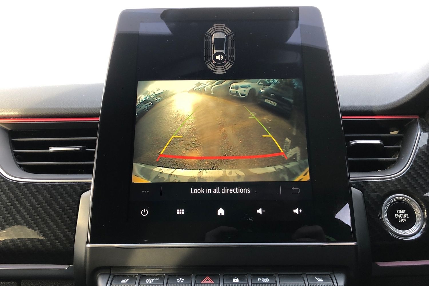 Used Renault Arkana 2021 for sale - 76503046: Photo 11