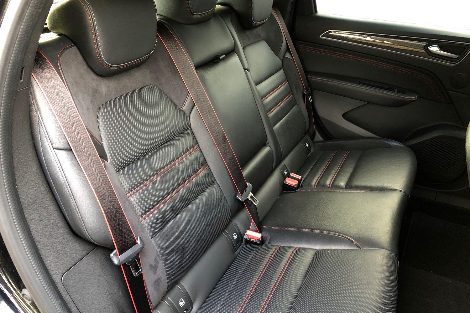 Used Renault Arkana 2021 for sale - 76503046: Photo 16