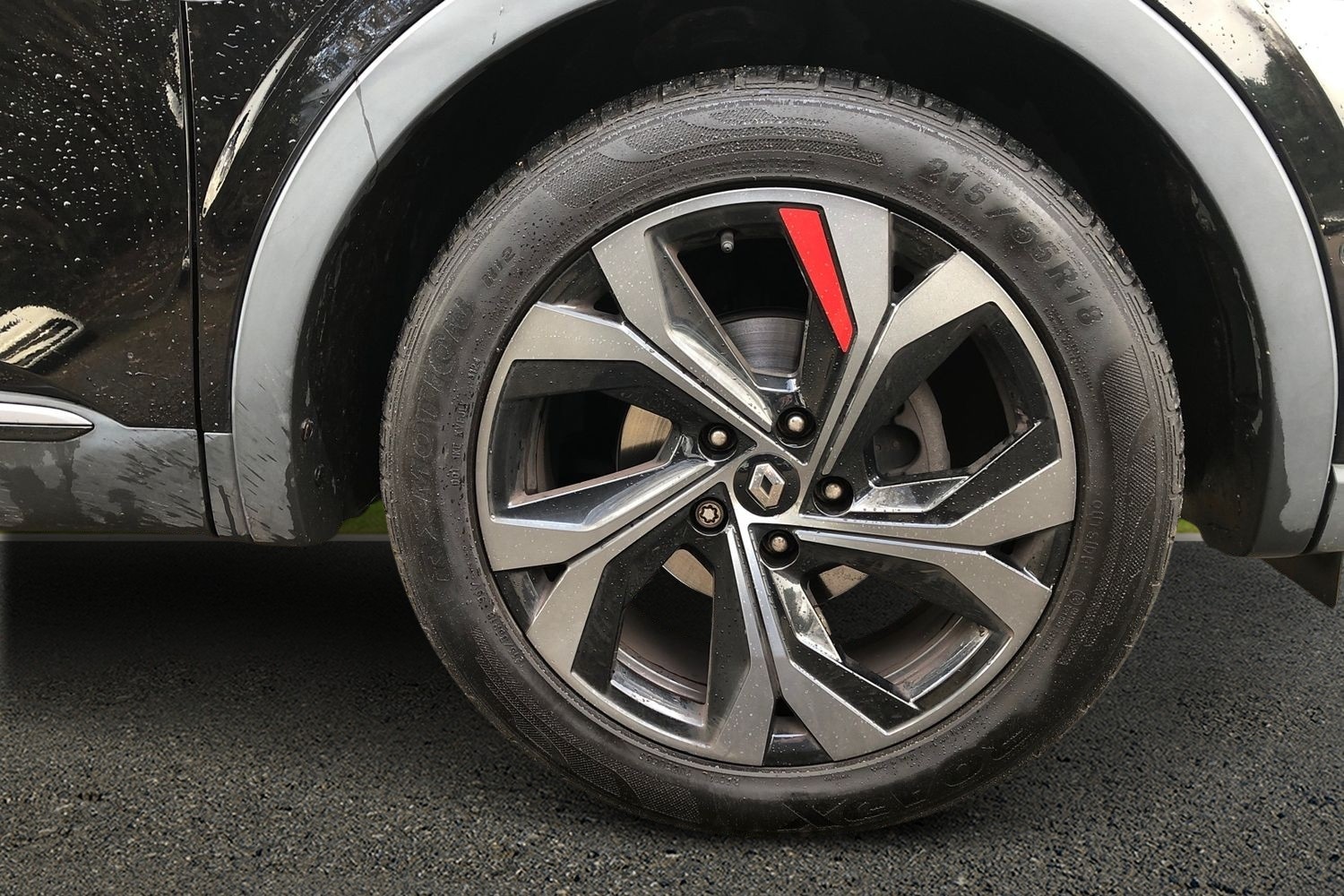 Used Renault Arkana 2021 for sale - 76503046: Photo 18