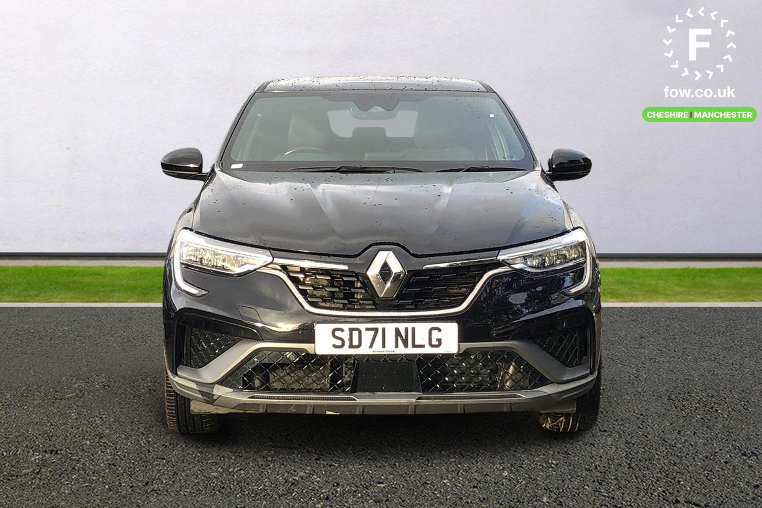 Used Renault Arkana 2021 for sale - 76503046: Photo 19
