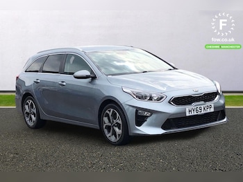Used Kia Ceed 2019 for sale - 79124195: Photo